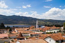 Guatavita Half-Day Private Tour (5 Hrs.)