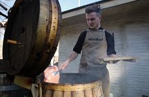Gourmet Food and Wine Tour Queenstown All-Inclusive Tour
