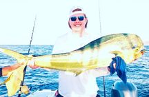 Sportfishing Charters in Cabo San Lucas with Kellyfish Cabo Sportfishing