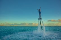 Private Flyboarding Experience in Bora Bora with Pickup