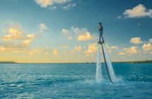 Private Flyboarding Experience in Bora Bora with Pickup