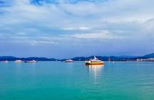 The Astonishing Islands of Tropical Langkawi