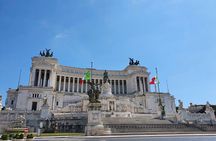 Views of Rome
