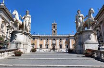 Views of Rome