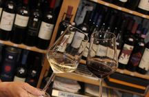 SANREMO FOOD TOUR - Authentic Ligurian street food and Medieval town