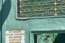 Istanbul Sahaba Tombs Tour 