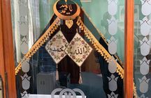 Istanbul Sahaba Tombs Tour 