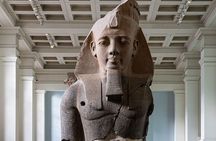 Semi Private Guided tour at British Museum