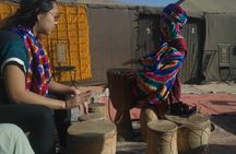 2-Days Desert Tours from Fes with Overnight in Luxury Camp