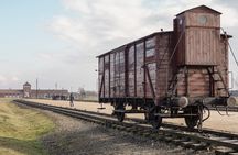From Krakow: Auschwitz-Birkenau: Guided Tours & Private Transport