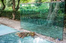 Anne Frank Walking Tour and Jewish Quarter in EN/DE/ES/IT