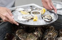 Newcastle Street Food Tour