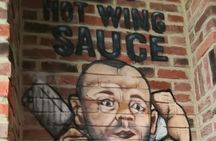 Newcastle Street Food Tour