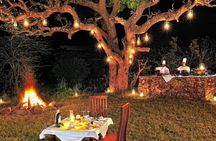 3-Day Private Budget Safari to Serengeti Np and Ngorongoro Crater