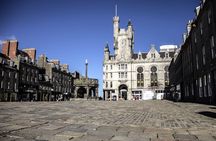 Aberdeen Historical & Turbulent Times Walking Tour