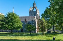 Aberdeen Historical Walking Tour