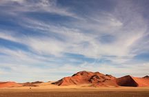 2 Day Private Fez Desert Tour to Merzouga