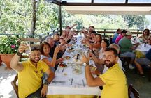 Full-Day Small-Group Tour in Crete & the paths of Zeus Cave