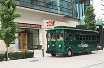 Brewery Hop-On Hop-Off Trolley Tour of Nashville
