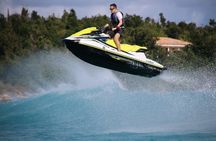 Full-Day Jet Ski Tour in St Martin