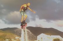 Jet Ski Flyboard Experience in St Martin