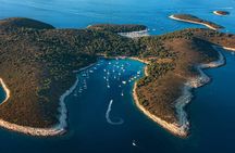 Explore Hvar, Brac and Solta on the Private Boat Trip - Unique Experience
