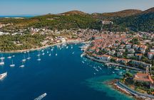 Explore Hvar, Brac and Solta on the Private Boat Trip - Unique Experience