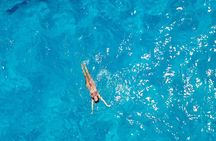 Full Day Boat Tour San Vito Lo Capo to Castellammare del Golfo