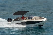 Explore Hvar, Brac and Solta on the Private Boat Trip - Unique Experience