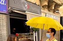 Valletta Food Tour - Eat like a local