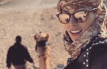 Quad & Camel Ride Combo Tour Around the Pyramids