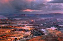 Utah Mighty 5 National Parks: Small Group 5-Day Tour