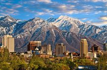 Utah Mighty 5 National Parks: Small Group 5-Day Tour