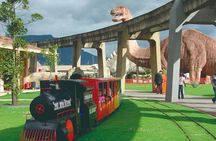 Jaime Duque Park Private Tour from Bogotá. (8 Hrs.)