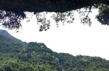 Visit to La Chorrera Natural Park Private Tour from Bogotá. (8 Hrs.)