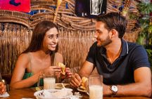The Ultimate Cancun Taco & Street Mexican Food Tour