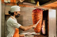 Private Ultimate Cancun Taco and Street Mexican Food Tour