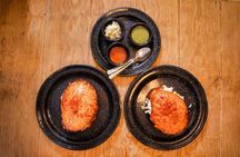 Private Ultimate Cancun Taco and Street Mexican Food Tour