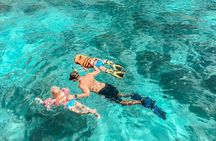 Phi Phi Island Private Boat Tour