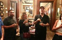 Santa Fe Haunted Spirits Tour 