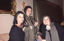 Santa Fe Haunted Spirits Tour 