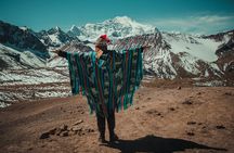 Mountain of Colors in ATVs - Full Adventure in Vinicunca