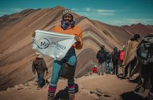 Mountain of Colors in ATVs - Full Adventure in Vinicunca