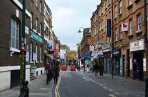 Jack the Ripper - What About the Women?