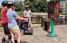 Milan: Private Segway Tour with Live Local Guide - 4 hours