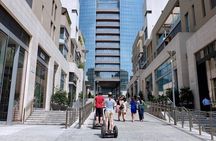 Milan: Private Segway Tour with Live Local Guide - 4 hours
