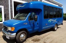 Down Island Tour with One Hour in Edgartown