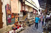 Full-Day Mostar and Kravice Waterfalls from Dubrovnik