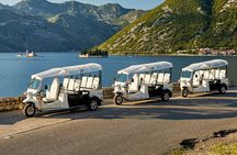 Tuk Tuk Montenegro: Magnificent Boka Bay