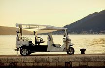 Tuk Tuk Montenegro: Magnificent Boka Bay